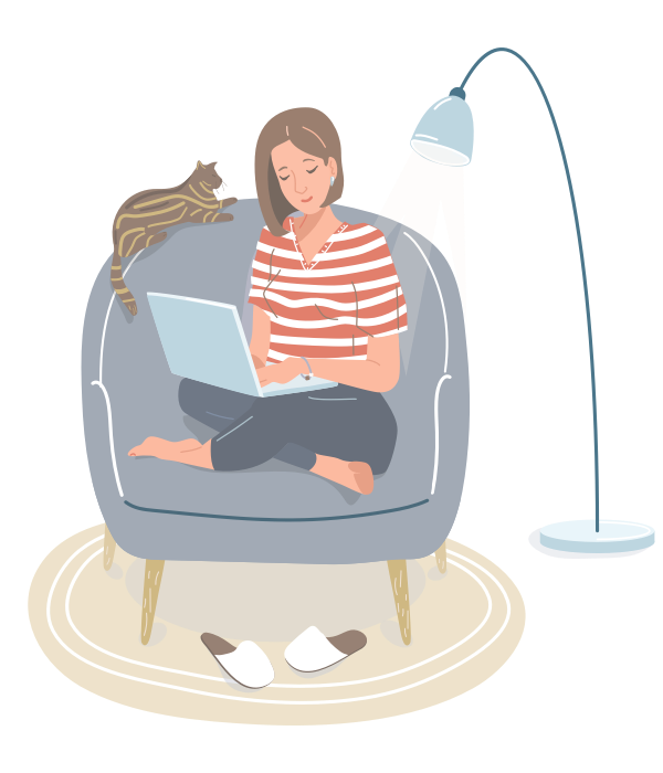 Finance online s Frenkeem